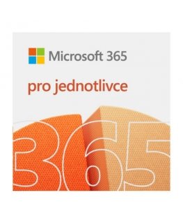 Microsoft 365 individuālajiem lietotājiem SK (1 gads)