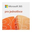 Microsoft 365 individuaalsetele isikutele SK (1 aasta) Microsoft 365 individuaalsetele isikutele SK (1 aasta)
