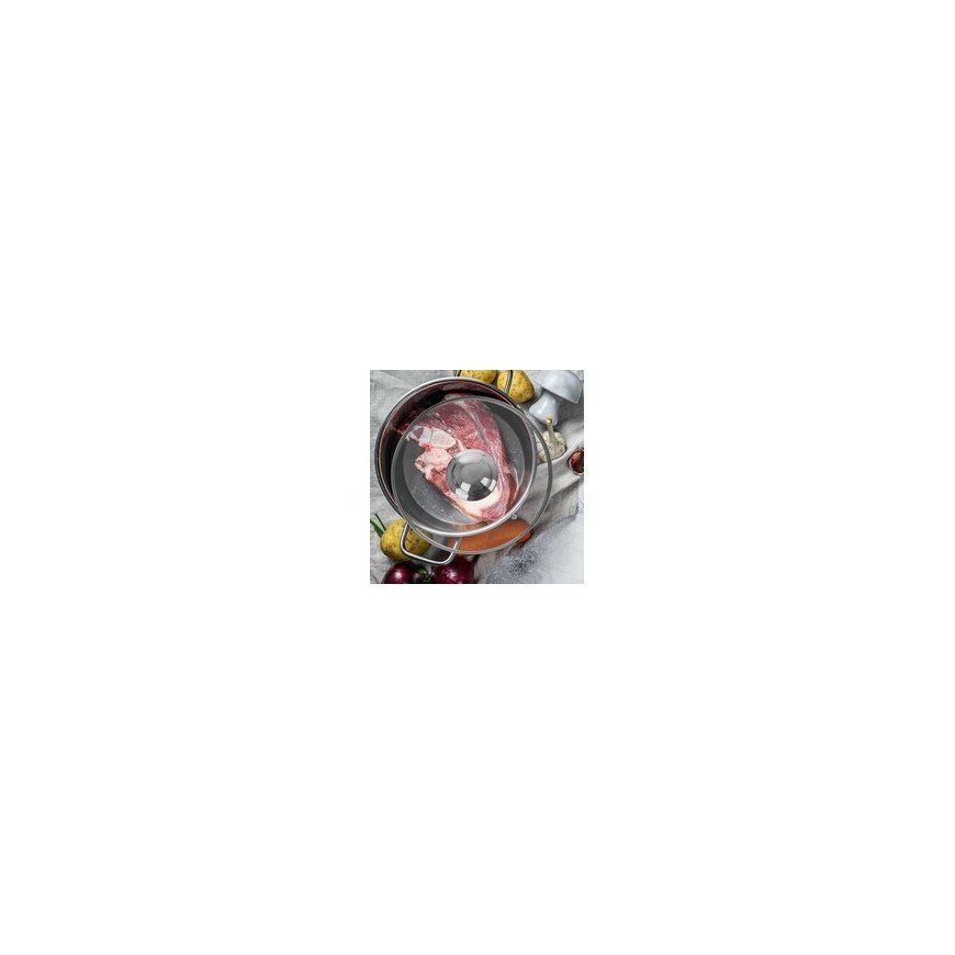 Ketaus panna 16 cm AMBITION – 2