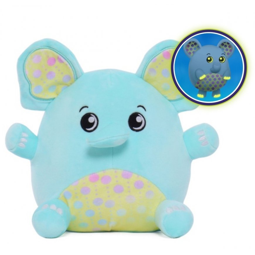 Dream Beams - Elephant Ellen