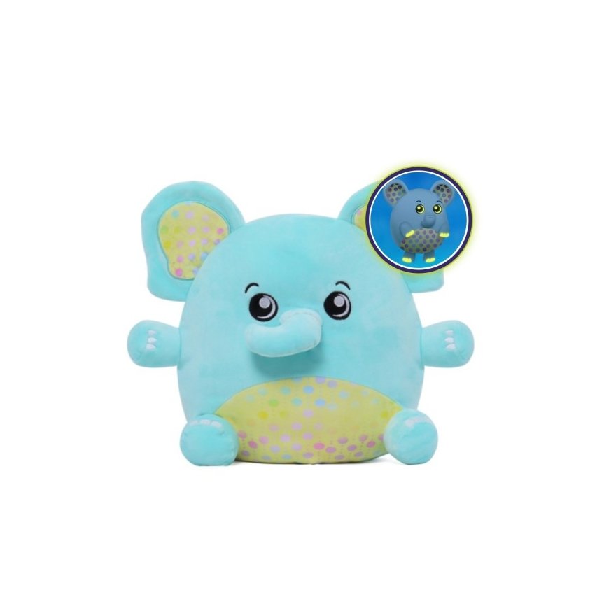 Dream Beams - Elephant Ellen – 2