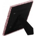 AmeliaHome Valokuvakehys AH FUR MAUVE 21X26 AmeliaHome Valokuvakehys AH FUR MAUVE 21X26