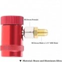 Savienojums ar ārējo vītu EWO 1/2" Savienojums ar ārējo vītu EWO 1/2"