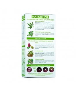 Naturtint 3.60 Безаммиачные краски для волос, 150 мл