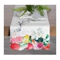 Eurofirany Eurocurtains CHO/MELINDA/CZAR 40X140 Musta Eurofirany Eurocurtains CHO/MELINDA/CZAR 40X140 Musta