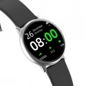 Älykello UNISEX GRAVITY GT17-7 - AMOLED, LISÄHIHNA (sg038g)