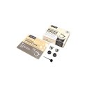 Reusable capsules compatible with Nespresso® Sealpod Classic Edition Reusable capsules compatible with Nespresso® Sealpod Classic Edition