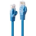 Lindy 48177 võrgukaabel Sinine 10 m Cat6 U/UTP (UTP) Lindy 48177 võrgukaabel Sinine 10 m Cat6 U/UTP (UTP)