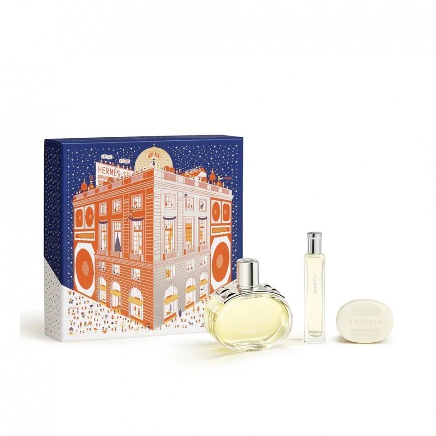 Hermes CASO BARÉNIA Sievietes 2 pcs