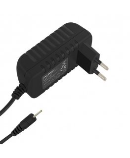Qoltec 50003.15W mobile device charger Smartphone, Tablet Black AC Indoor