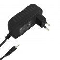 Qoltec 50003.15W mobile device charger Smartphone, Tablet Black AC Indoor Qoltec 50003.15W mobile device charger Smartphone, Tablet Black AC Indoor