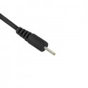 Qoltec 50003.15W mobile device charger Smartphone, Tablet Black AC Indoor Qoltec 50003.15W mobile device charger Smartphone, Tablet Black AC Indoor