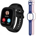 LAMAX WatchY4 Sport Vaurio LAMAX WatchY4 Sport Vaurio