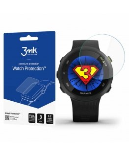 3MK Watch Protection