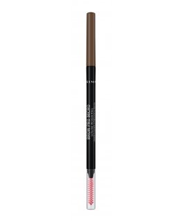 Rimmel Brow Pro Microdefiner 0,09 g Brūns