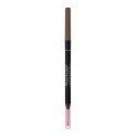 Rimmel Brow Pro Microdefiner 0,09 g Ruskea Rimmel Brow Pro Microdefiner 0,09 g Ruskea
