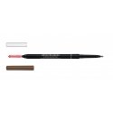 Rimmel Brow Pro Microdefiner 0,09 g Ruskea Rimmel Brow Pro Microdefiner 0,09 g Ruskea