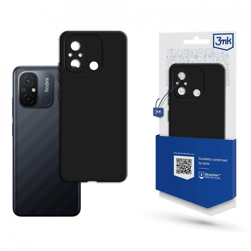 3MK Matt Case mobile phone case