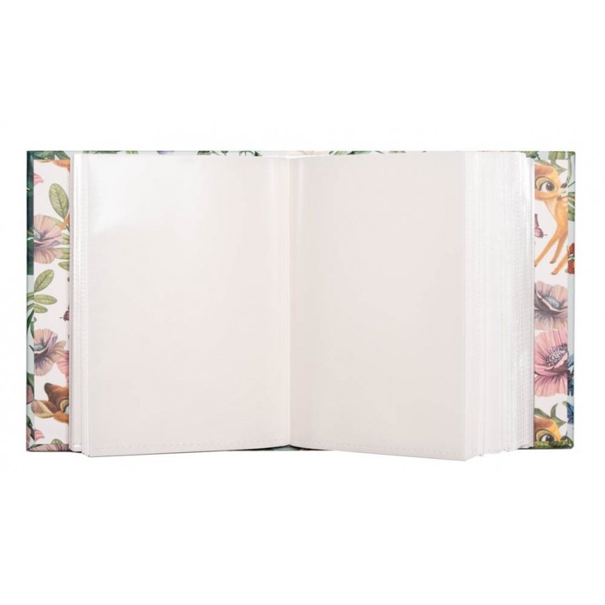 Grupo Erik AF100101504 fotoalbum Mitmevärviline 100 lehte 10 x 15cm Kõvaköide – 2