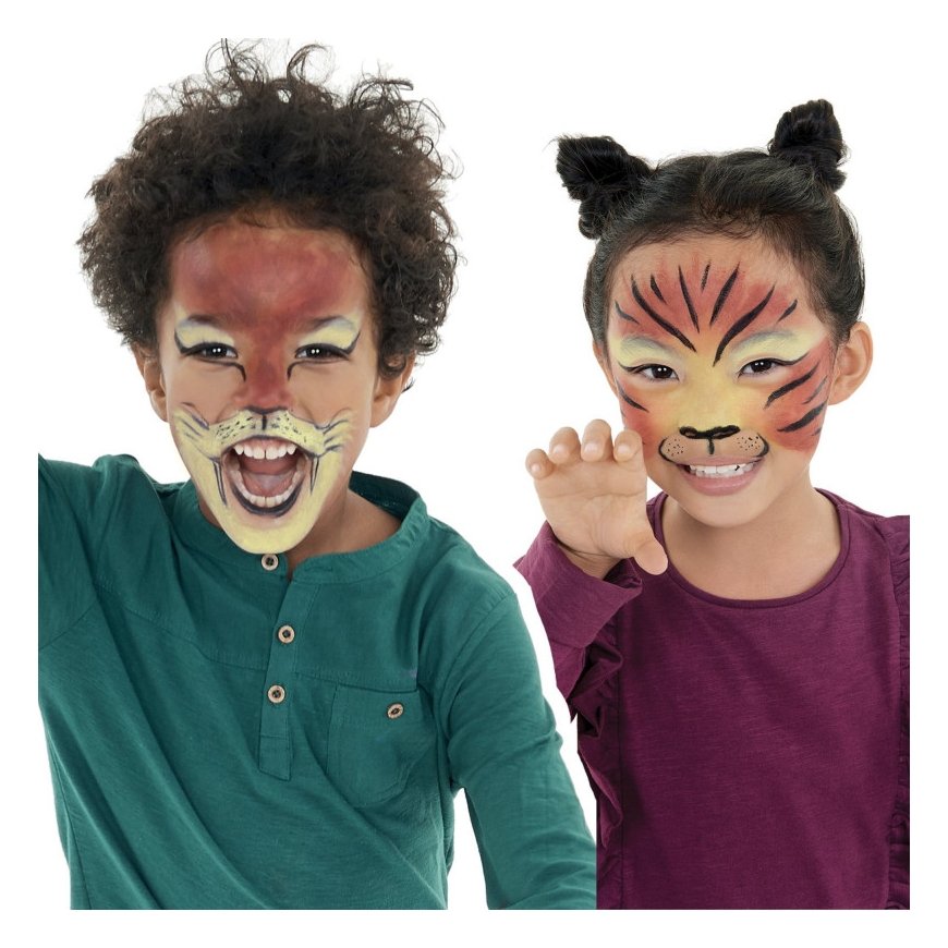Carioca MASK UP ANIMALS – 2