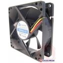 Chieftec 92mm Sleeve Bearing Computer case Fan Chieftec 92mm Sleeve Bearing Computer case Fan