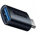 Baseus Ingenuity Black Baseus Ingenuity Black
