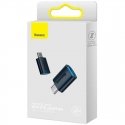 Baseus Ingenuity Black Baseus Ingenuity Black