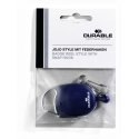 Durable 832707 märgihoidja lisatarvik Märgirull Sinine 1 tk Durable 832707 märgihoidja lisatarvik Märgirull Sinine 1 tk