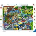 Ravensburger 05245 Pusle 24 tk Multifilmid Ravensburger 05245 Pusle 24 tk Multifilmid