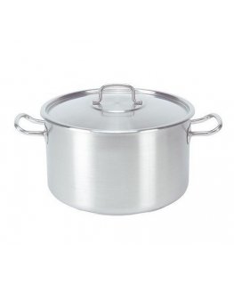 TABLE & COOK MAVINF32 katliņš 15,2 L Apaļš Nerūsējošs tērauds