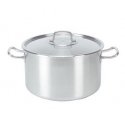 TABLE & COOK MAVINF32 katliņš 15,2 L Apaļš Nerūsējošs tērauds TABLE & COOK MAVINF32 katliņš 15,2 L Apaļš Nerūsējošs tērauds