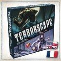 Asmodee Terrorscape: Feral Instincts Expansion Asmodee Terrorscape: Feral Instincts Expansion
