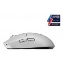 Logitech G 910-006638 kompiuterio pelė Žaidimams Dešinės rankos Radijo dažnio belaidė Optinis 32000 Logitech G 910-006638 kompiuterio pelė Žaidimams Dešinės rankos Radijo dažnio belaidė Optinis 32000