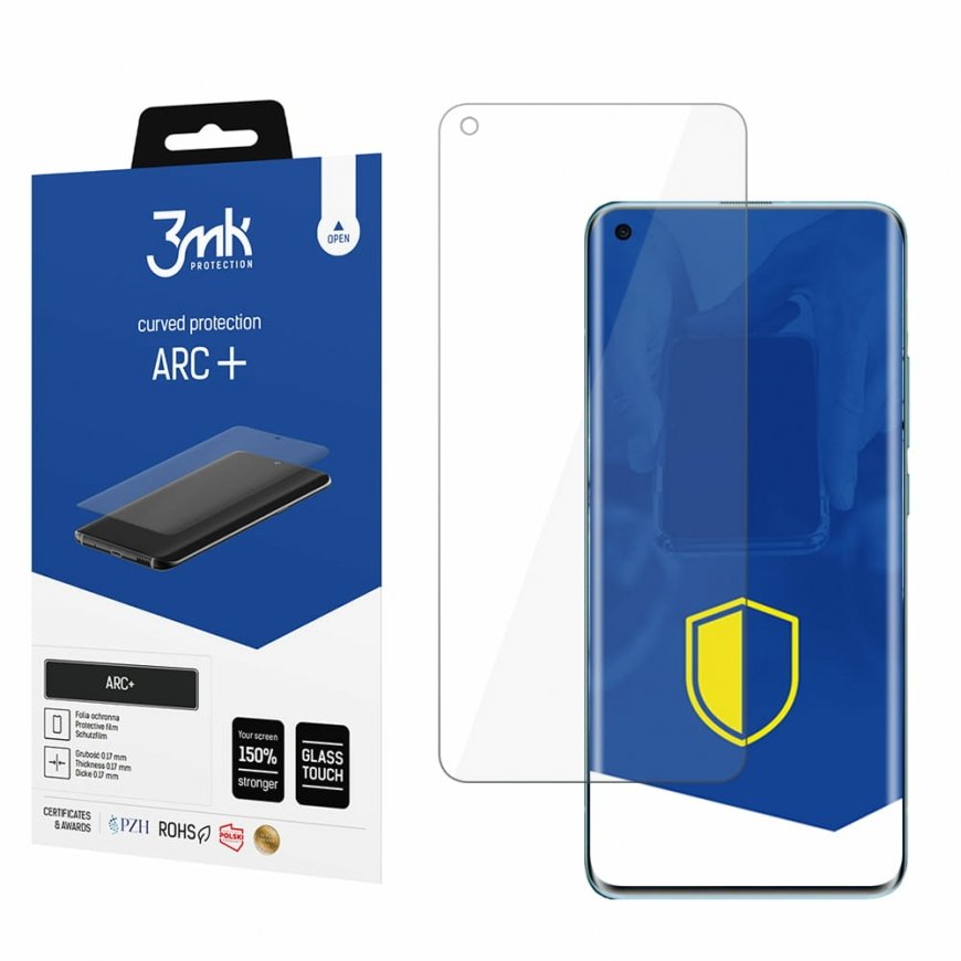 3MK ARC+ 1 pcs