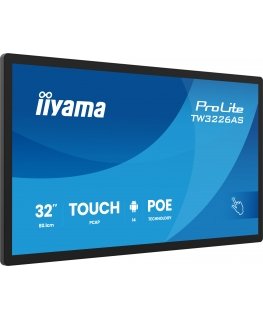 iiyama TW3226AS-B3P Signage Display