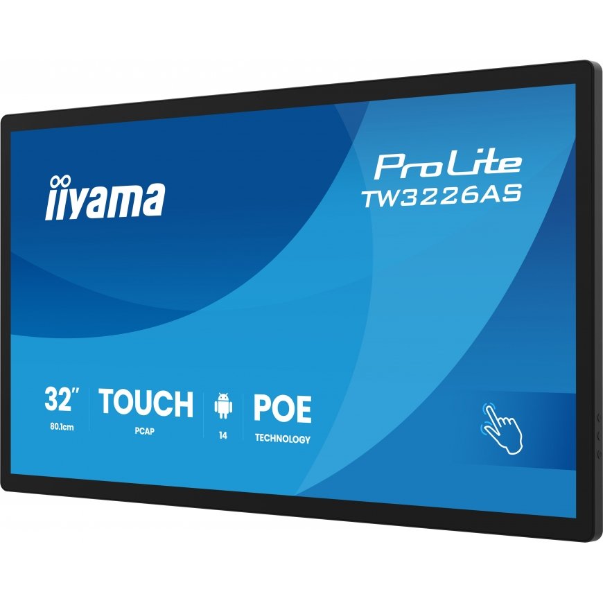 iiyama TW3226AS-B3P Signage Display – 3