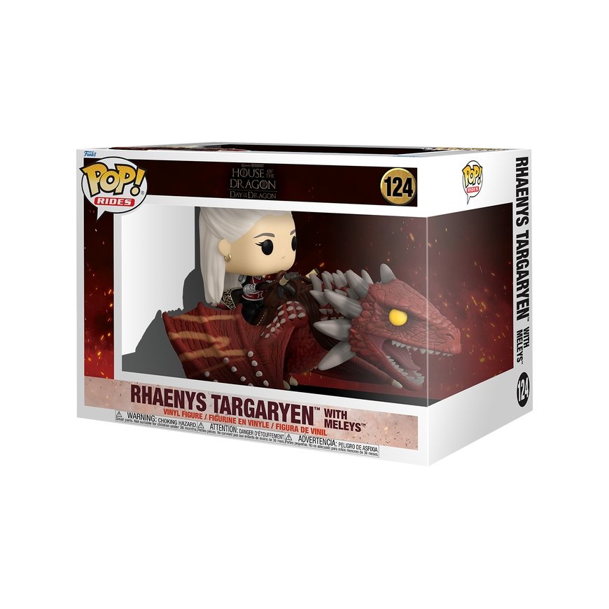 FUNKO POP! 79719 veiksmo / kolekcinė figūrėlė – 2