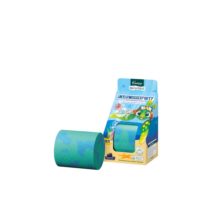 Kneipp 918840 beebide mullivann Beebide vahuvann