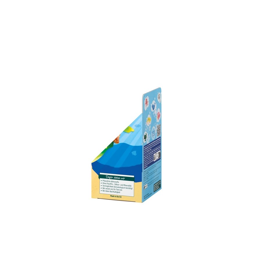 Kneipp 918840 baby bubble bath – 2