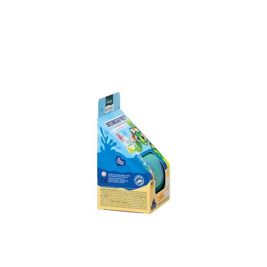 Kneipp 918840 baby bubble bath – 3