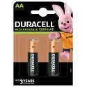 Duracell Recharge Plus AA Įkraunama baterija Nikelio-metalo hidridas (NiMH) Duracell Recharge Plus AA Įkraunama baterija Nikelio-metalo hidridas (NiMH)
