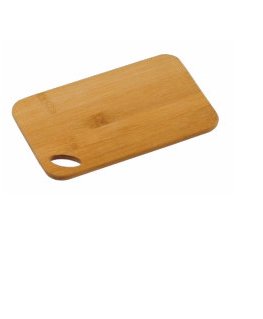 Kesper 58310 kitchen cutting board Rectangular Bamboo