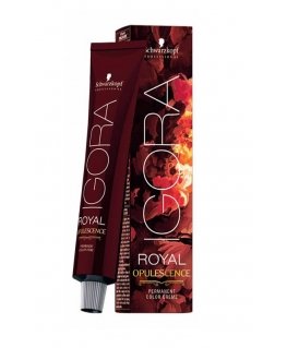 Schwarzkopf Igora Royal Opulescence juuksevärv Pruun 60 ml