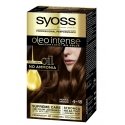 SYOSS Olio Intense plaukų dažai Ruda 115 ml