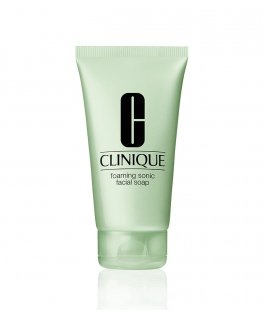 Clinique Foaming Sonic Facial Soap Puhastusvaht Naised 150 ml