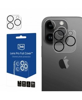 3MK Lens Pro Full Cover 1 kpl