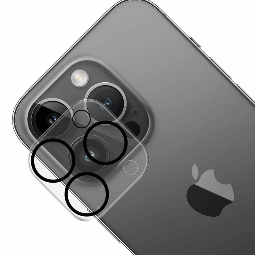 3MK Lens Pro Full Cover 1 шт – 2