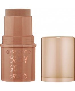 Essence baby got bronze bronzing stick 5,5 g 10