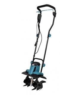 Könner & Söhnen KS 1000T E мини-культиватор Электрический мини-культиватор Кабель переменного тока 8 kg