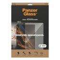 PanzerGlass ® Screen Protector Samsung Galaxy Tab S8 Ultra | S9 Ultra | Ultra-Wide Fit Kirkas näytön